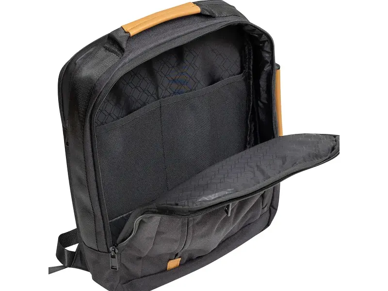 Сумка-рюкзак Semi Line USB 16 Black (L2008) - фото 4