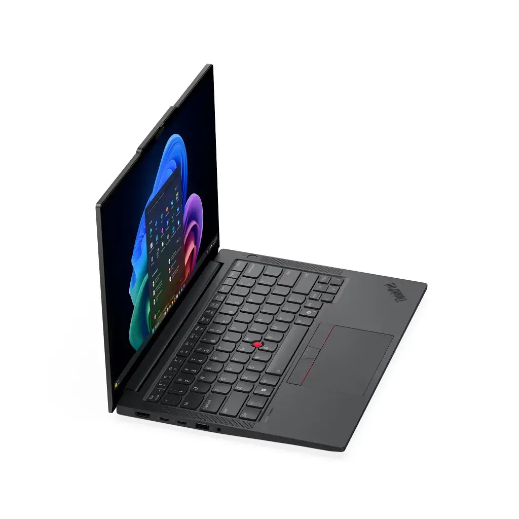 Ноутбук Lenovo ThinkPad E14 G8 (21Y7S1F600) - фото 4