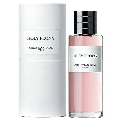 Оригінал Dior Holy Peony 250 мл Парфумована вода - фото 2