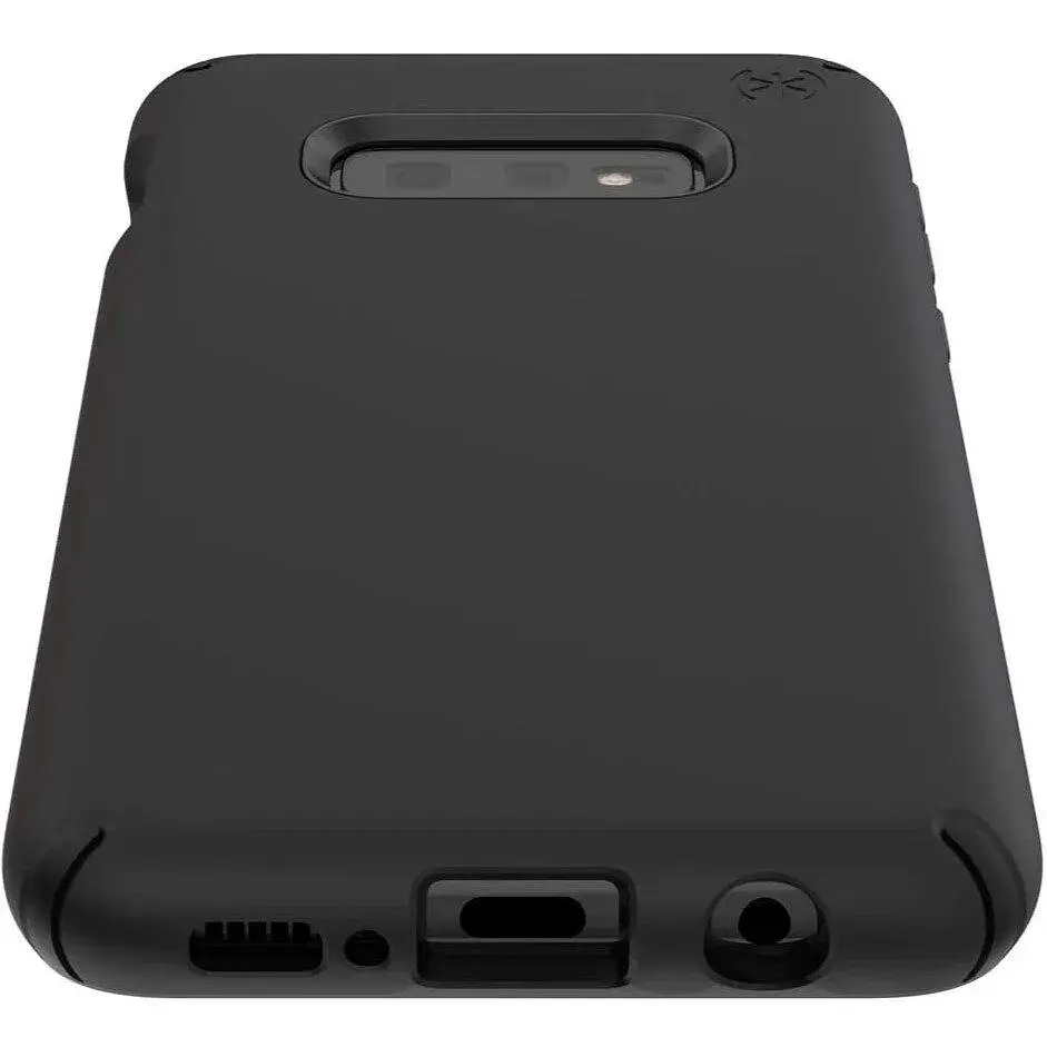 Чохол-накладка Speck Presidio Pro для Samsung Galaxy S10 Plus SM-G975 Black (124605-1050) - фото 3
