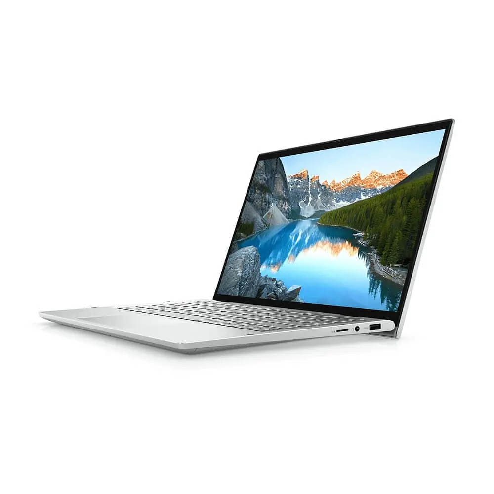 Ноутбук DELL Inspiron 7306 2-in-1 (i5-1135G7 / 8GB / SSD 512GB / 1920x1080 IPS Touch) Refurbished - фото 2