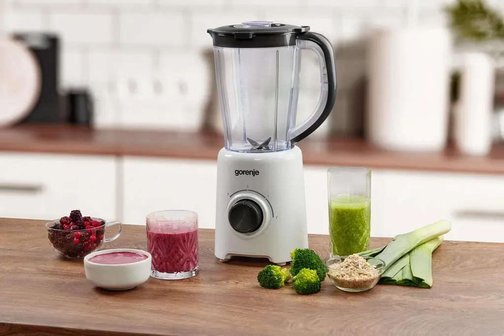 Стаціонарний блендер B500XG Gorenje teh0021698 - фото 5