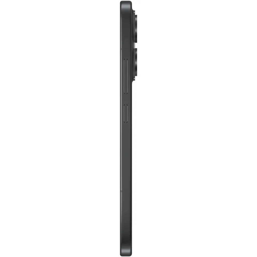 Смартфон Xiaomi 17 12/256GB Black (Global) (no charger) [5G, NFC] - фото 9