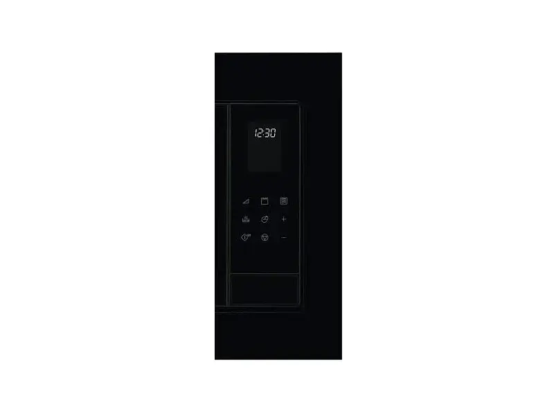 Вбудована мікрохвильова піч Electrolux EMS4253TMK - фото 2