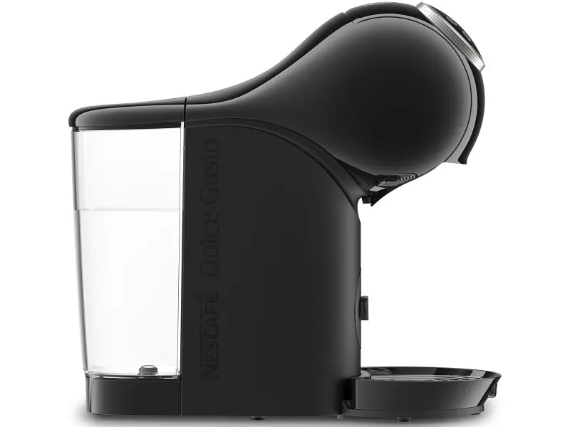 Капсульна кавоварка Krups Nescafe Dolce Gusto Genio S Plus Gray (KP340B10) - фото 3
