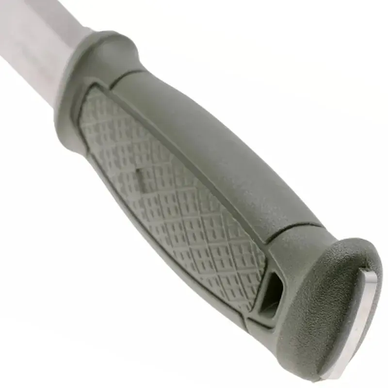 Ніж Morakniv Garberg S Green (14472) - фото 8