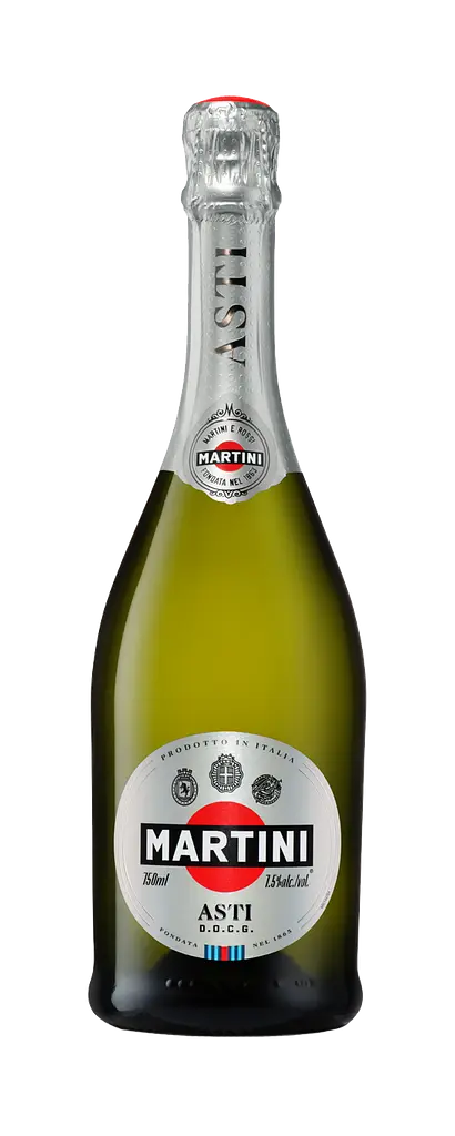 Вино ігристе Martini Asti DOCG 0.75 л х 3 шт.  - фото 8
