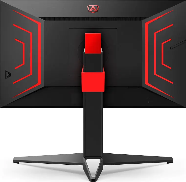 Монітор AOC AGON Pro 27" AG274QZM [87921] - фото 8