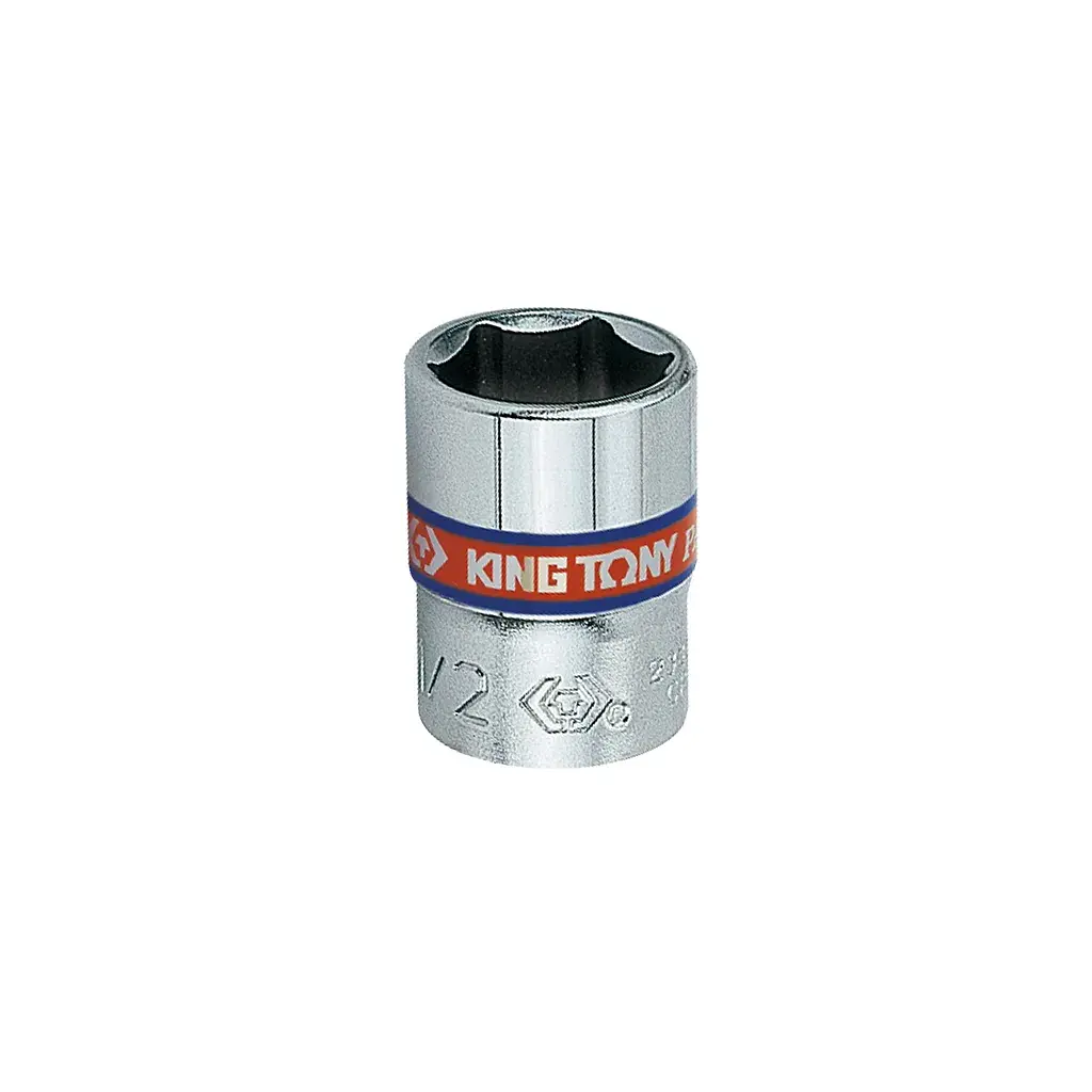 Набір інструментів KING TONY 135 шт., 1/2"-3/8"-1/4" (9033CR) - фото 10