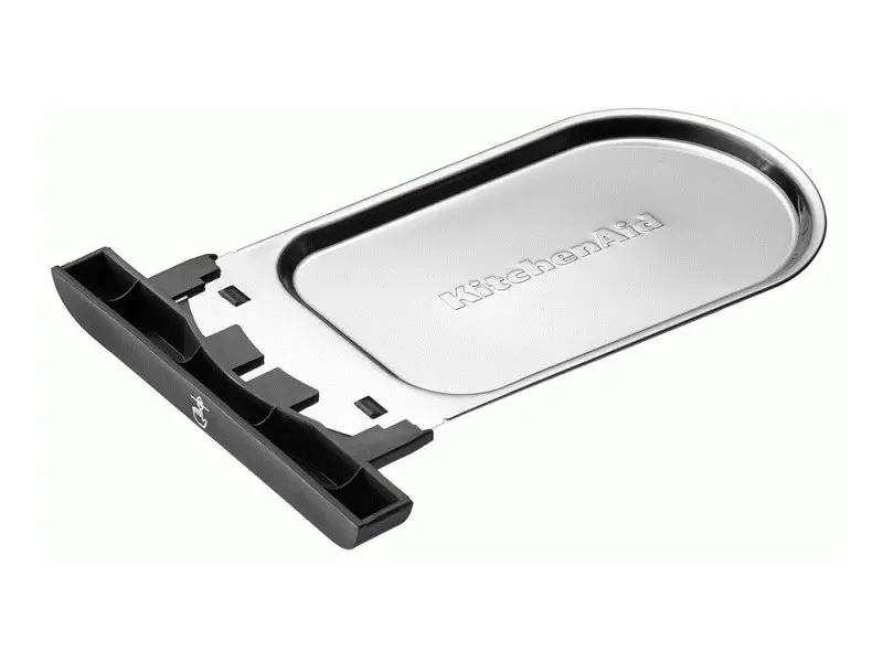Тостер KitchenAid 5KMT221ESX - фото 9