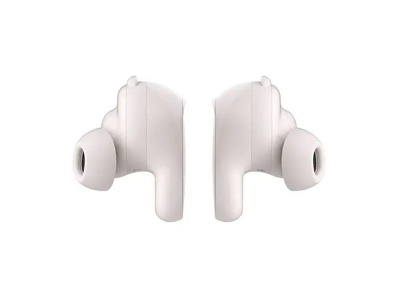 Навушники TWS (повністю бездротові) Bose QuietComfort Earbuds II Soapstone - фото 2