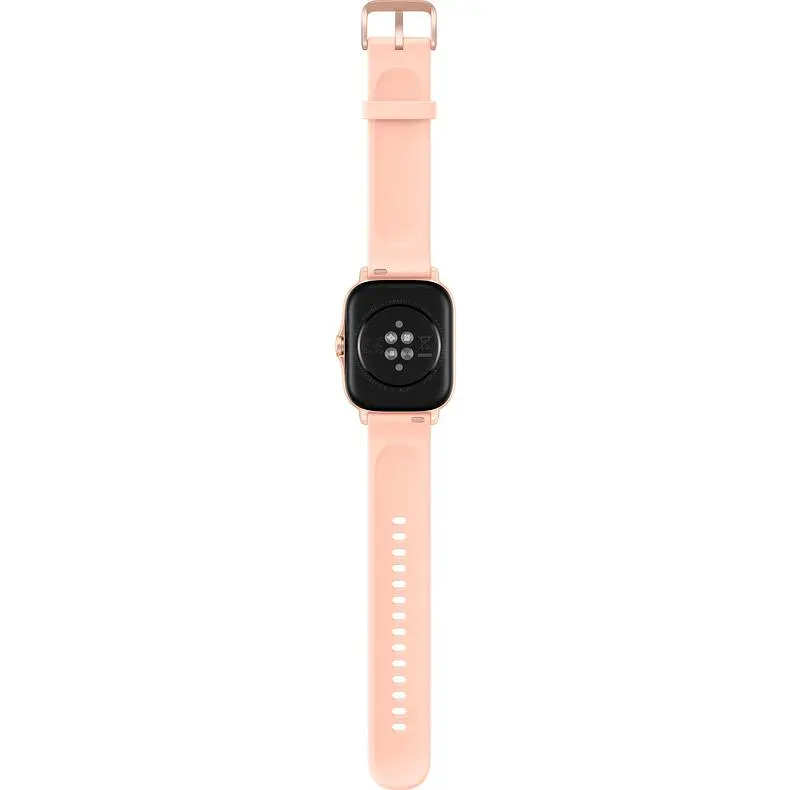 Смарт-годинник Amazfit GTS 2 New Version Petal Pink [107166] - фото 8