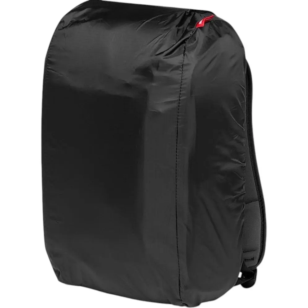 Рюкзак для фотоапарата Manfrotto Advanced Hybrid Backpack M III (MB MA3-BP-H) [88382] - фото 4
