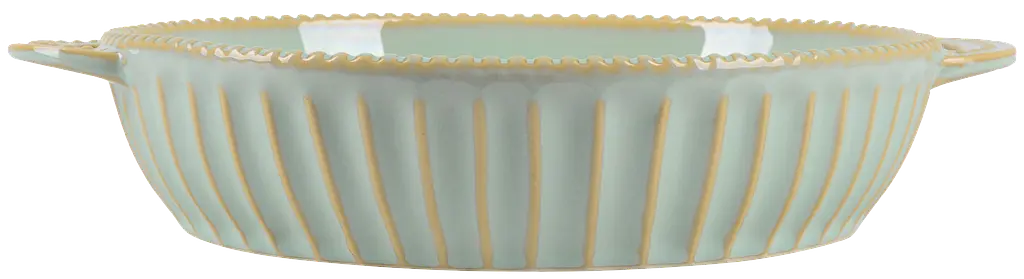 Форма Limited Edition Allegra Oliva 31x25x6 см kuh0015926 - фото 4