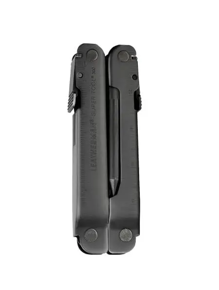 Мультитул Leatherman Super Tool 300 Eod-Black (831369) [60721] - фото 3