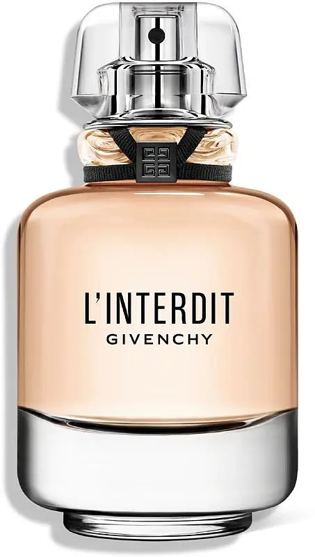Оригінал Givenchy L'interdit Eau de Parfum 80 мл Парфумована вода
