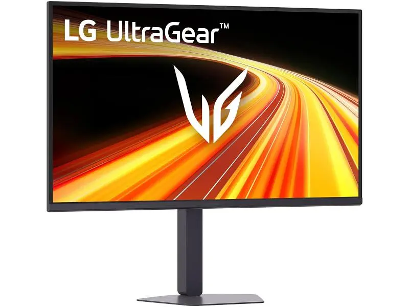 Монітор LG UltraGear 32G620B (32G620B-B) - фото 2