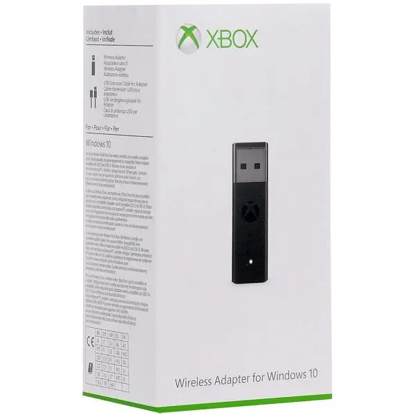 Геймпад Microsoft Xbox Series X, S (Electric Volt) + Бездротовий Adapter Windows - фото 7
