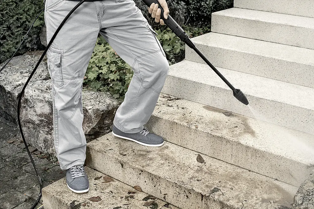 Мінімийка високого тиску Karcher K 6 Special (1.168-508.0) - фото 7