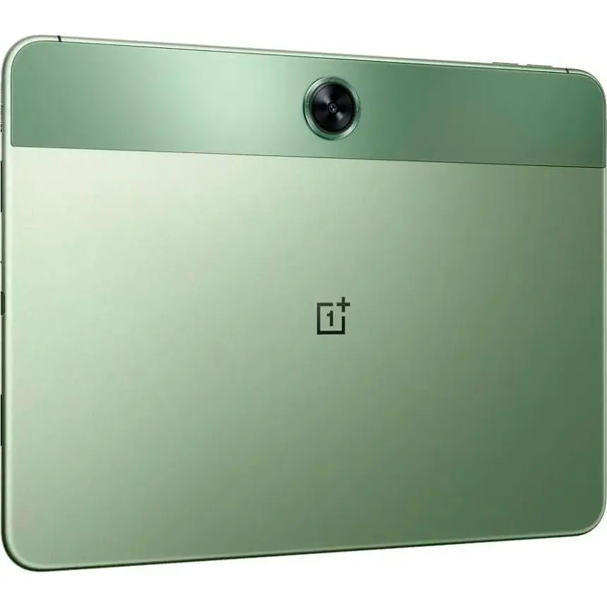 Планшет OnePlus Pad Go 8/128GB LTE Twin Mint [107999] - фото 5