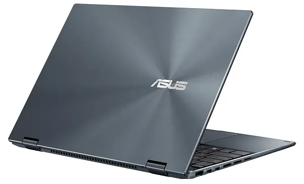 Ноутбук Asus UP5401EA-KN026T (90NB0V41-M00970) Pine Grey (90NB0V41-M00970) - фото 5