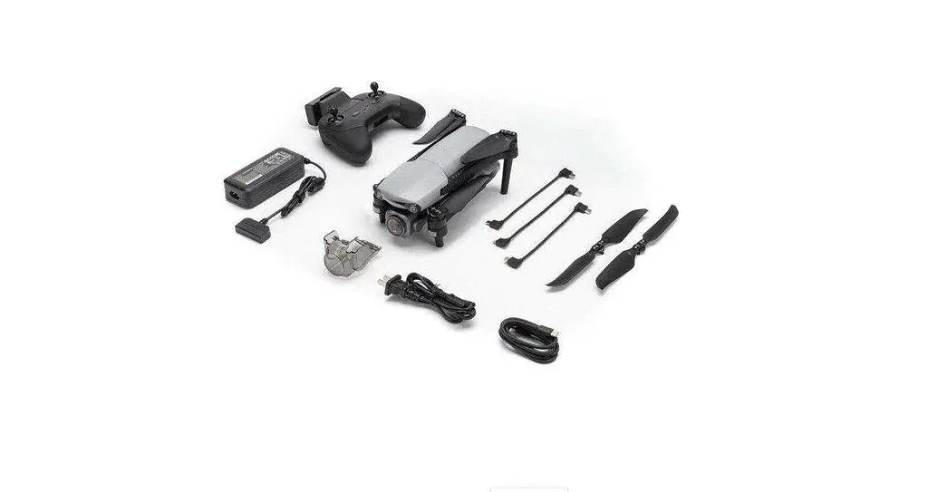 Квадрокоптер AUTEL EVO Lite Plus Gray (102000668) - фото 3