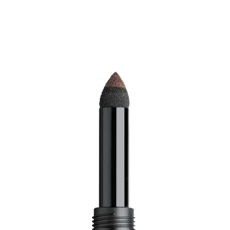 Пудра и карандаш для бровей 2 в 1 Artdeco Brow Duo Powder & Liner Hot Cocoa тон 22, 0.8 г (430937) - фото 3