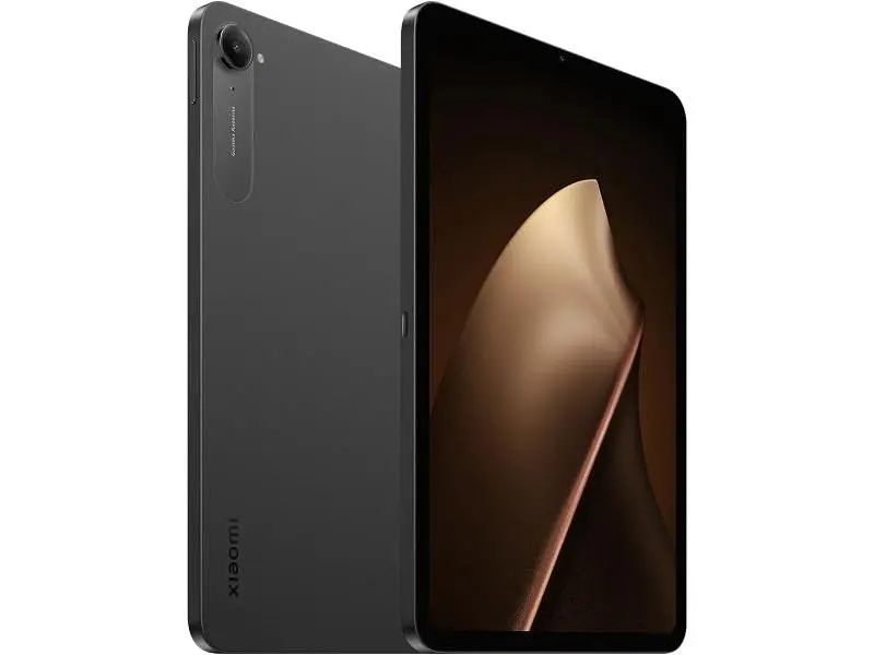 Планшет Xiaomi Pad Mini 8/256GB Graphite Gray - фото 7