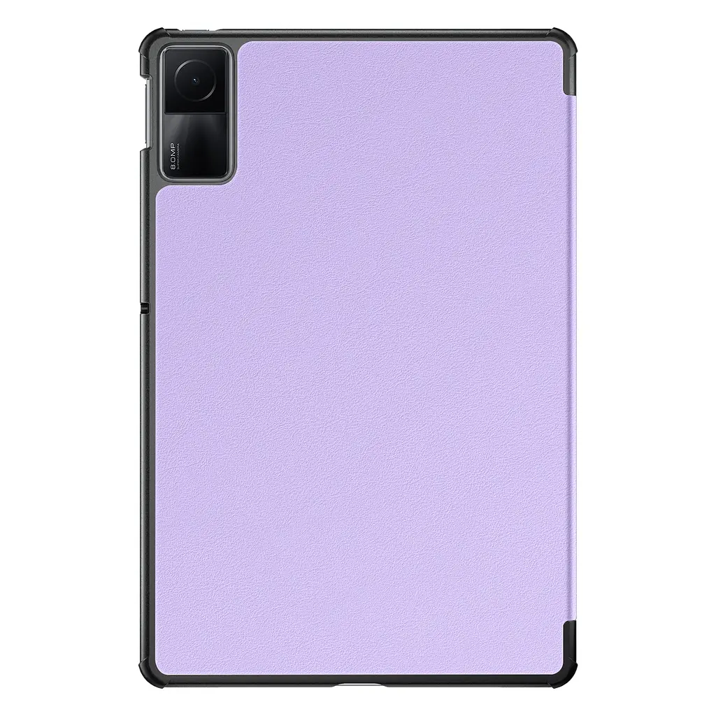 Чохол ArmorStandart Smart Case для Xiaomi Redmi Pad SE Lavender (ARM85498) - фото 2