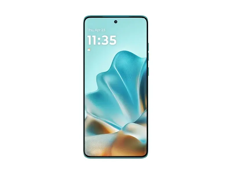 Смартфон Motorola Moto Edge 60 Fusion 8/256GB Amazonite (PB7E0036) - фото 2