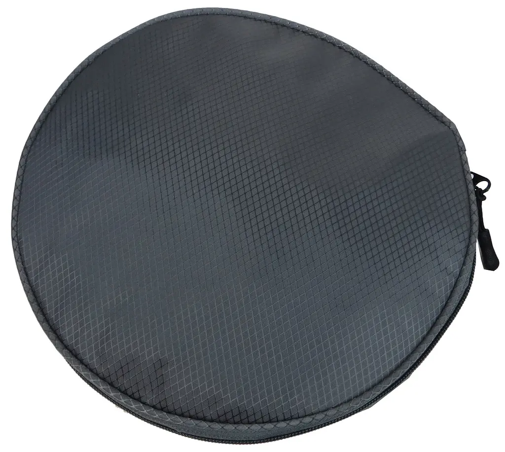 Небольшая складная спортивная сумка 21L Active Sports 25х25х3 см 000302599 - фото 6