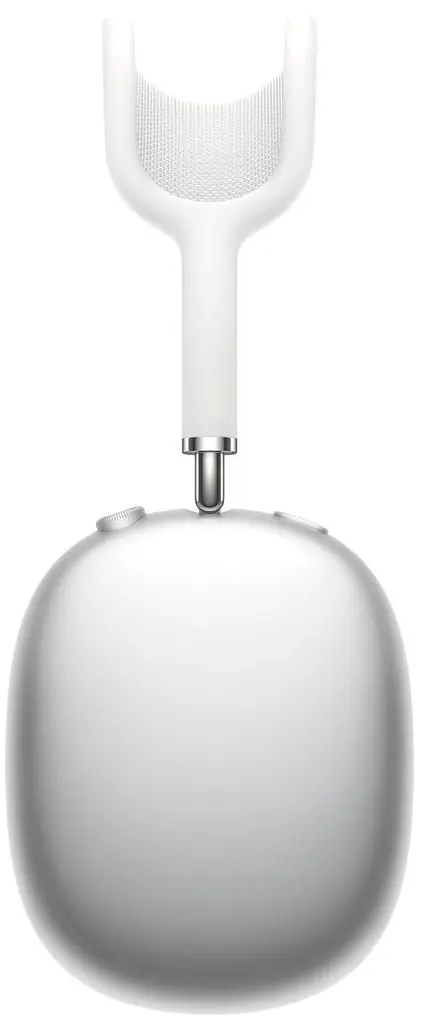 Навушники Apple AirPods Max Silver [MGYJ3RU] [52130] - фото 2