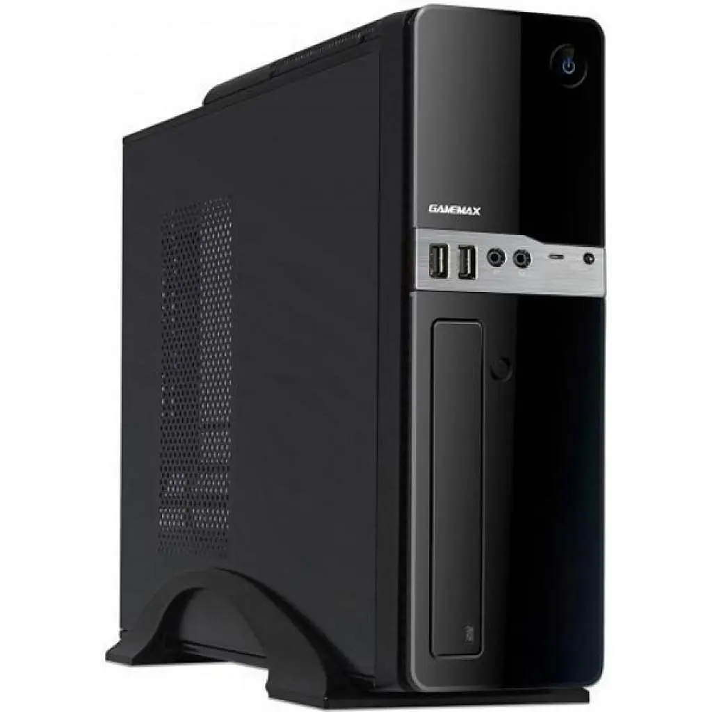 Корпус GameMax ST-607 (ST607-400W) 400 Вт - фото 5