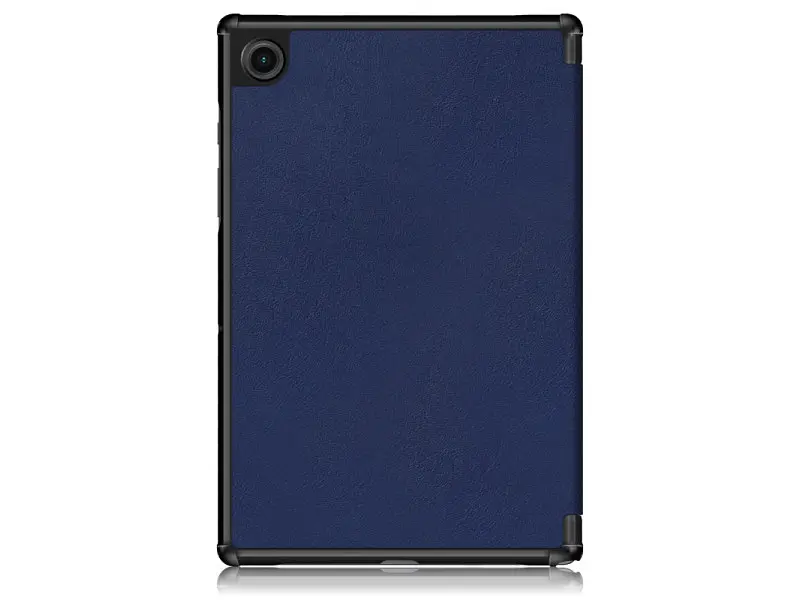 Чохол BeCover Smart Case для Samsung Galaxy Tab A8 SM-X200/SM-X205 Deep Blue (707262) - фото 3