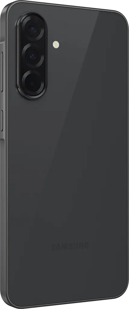 Смартфон Samsung Galaxy A36 5G 8/256Gb Black (SM-A366BZKGEUC) - фото 6