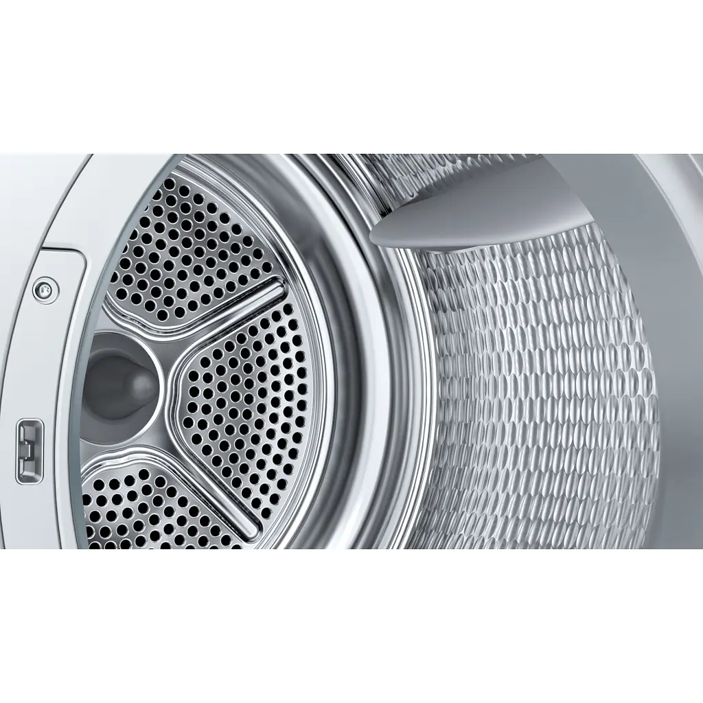 Сушильна машина Bosch WTH85206UA - фото 3