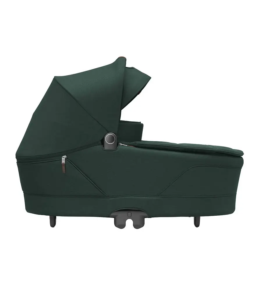 Люлька до коляски Maxi-Cosi Sense Twillic Green (1522403110) - фото 2