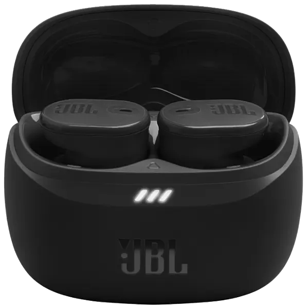 Гарнитура JBL TUNE BUDS 2 Black (JBLTBUDS2BLK) - фото 2