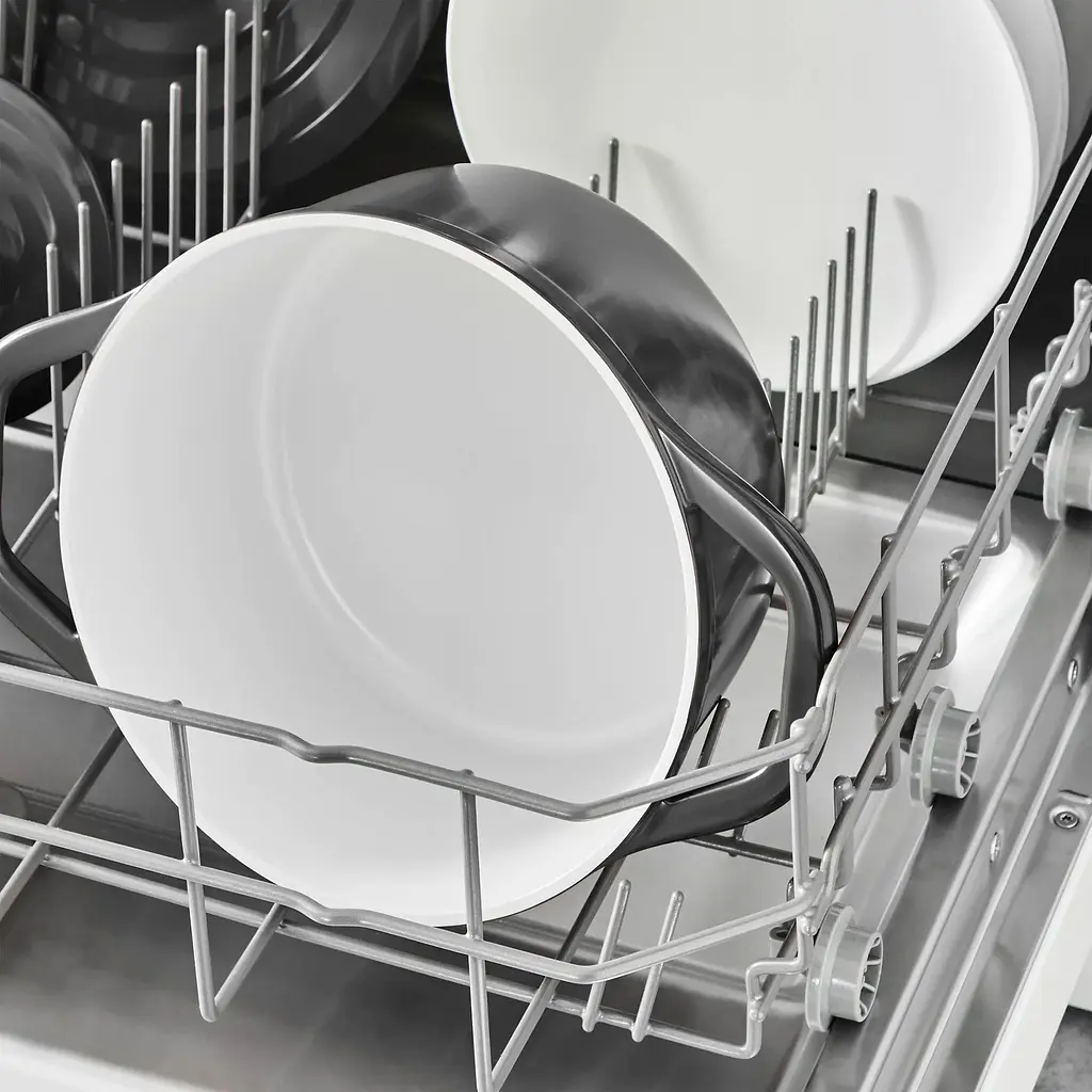 Кастрюля Tefal Air 3.1 л E2554404 [150357] - фото 18