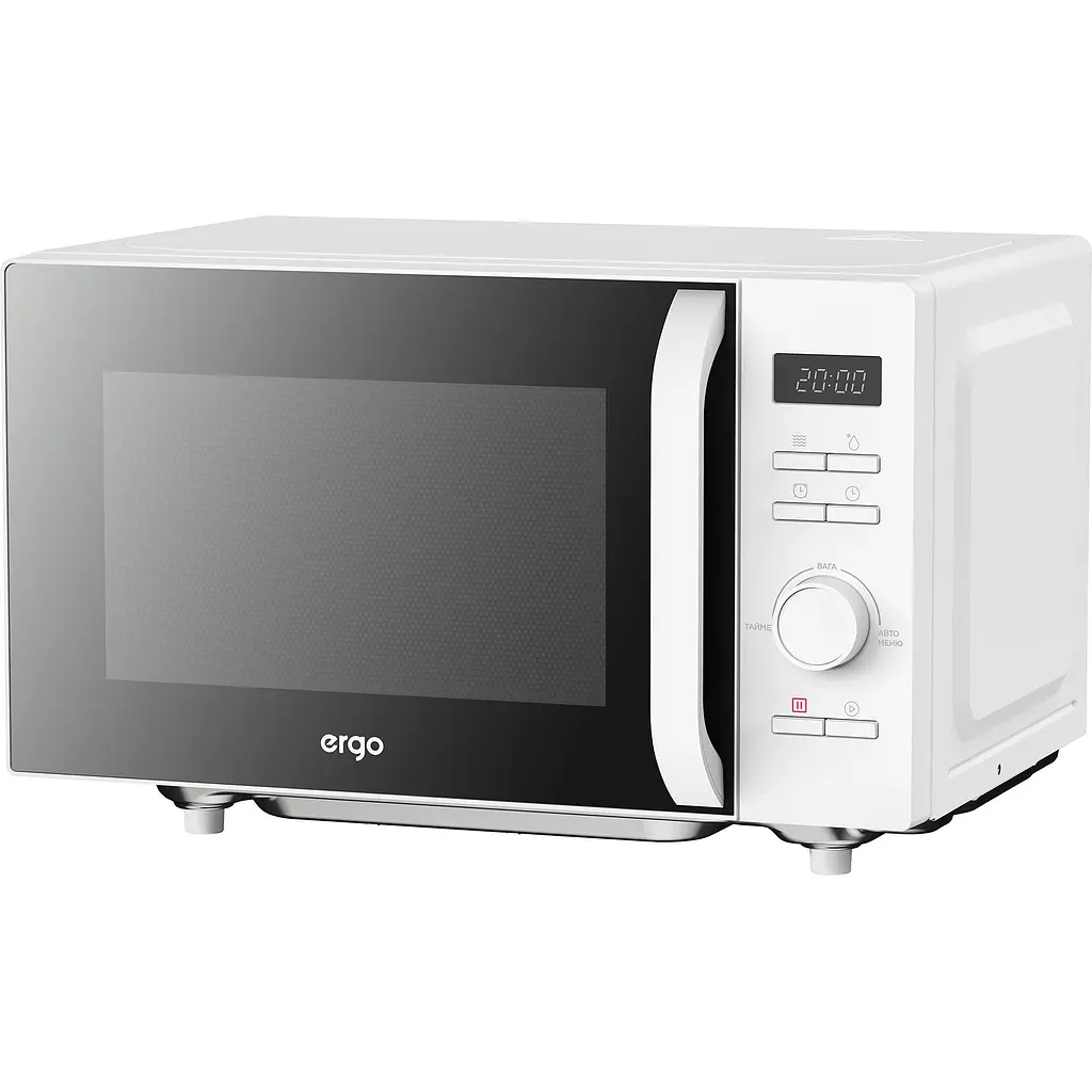 Микроволновая печь Ergo EM-2036 - фото 2