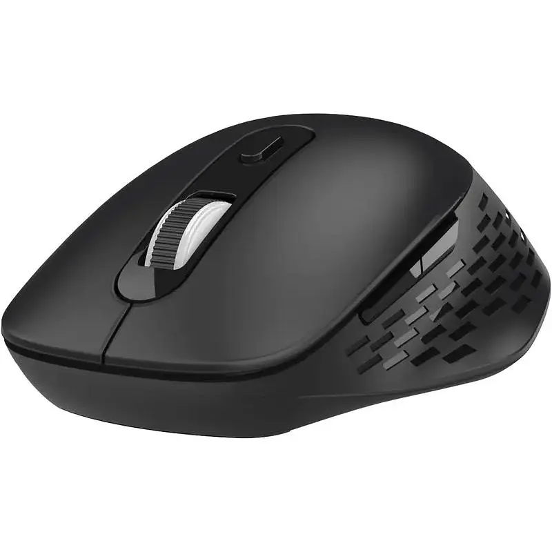 Миша OfficePro Wireless чорна (M230B) - фото 3