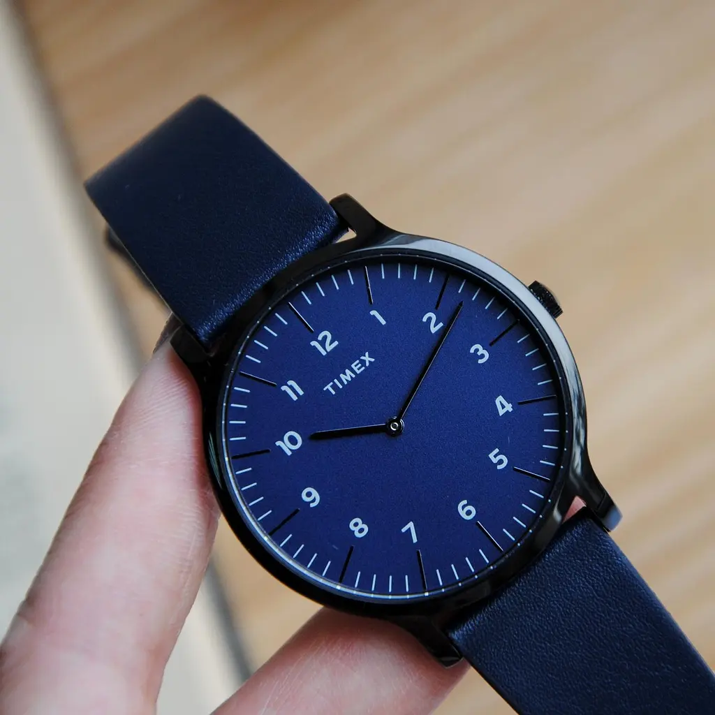 Годинник Timex Tx2t66200 - фото 6