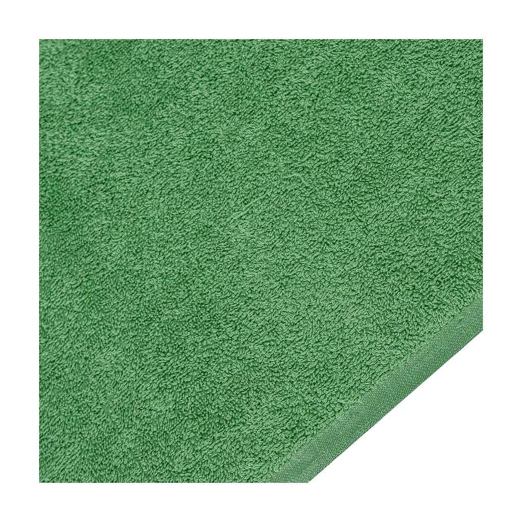 Рушник Home Line Jade Green махровий (зелений) 430 гр/м2 (К), 70х140 см (178656) - фото 2