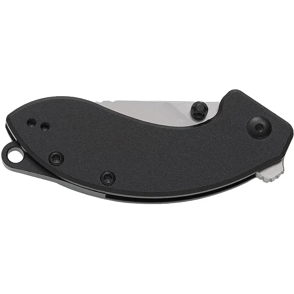 Ніж CJRB Spud, AR-RPM9, Aluminum black - фото 3