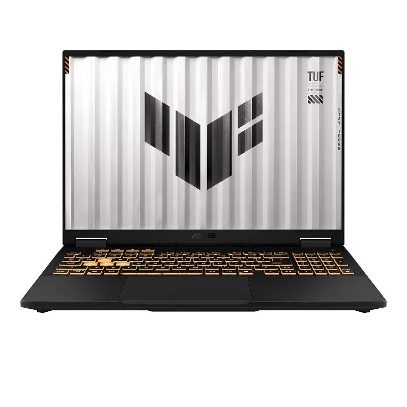 Ноутбук Asus TUF Gaming F16 FX607VU-RL071  16" IPS Intel Core 5 210H RAM 16 ГБ SSD 1 ТБ RTX 4050, 6 ГБ - фото 2