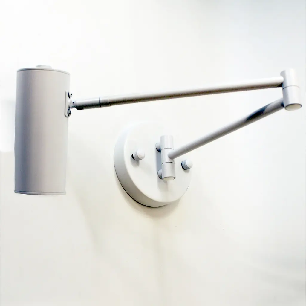 Бра-спот Friendlylight Roma White FL4082 - фото 2
