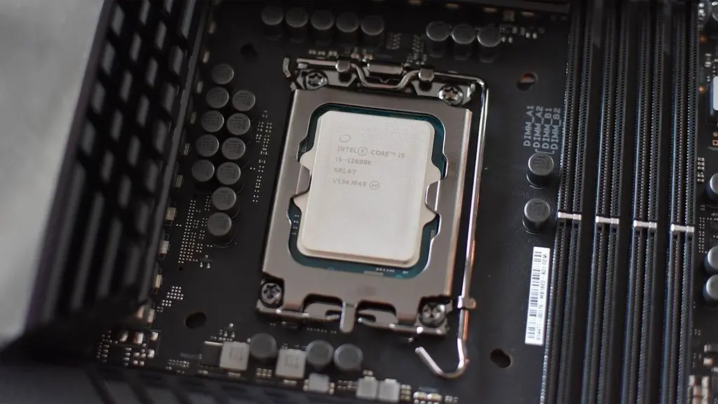 Процесор Intel Core i5-12600K Box (BX8071512600K) [77573] - фото 3