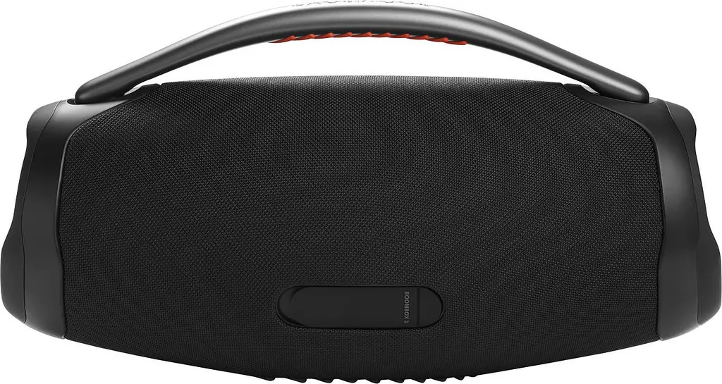 Портативна колонка JBL Boombox 3 Wi-Fi Black (JBLBB3WIFIBLKEP) - фото 5
