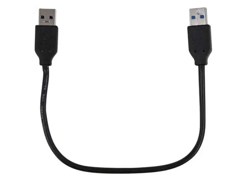 Зовнішній жорсткий диск Apacer AC631 1 TB USB 3.1 Blue (AP1TBAC631U-1) - фото 6
