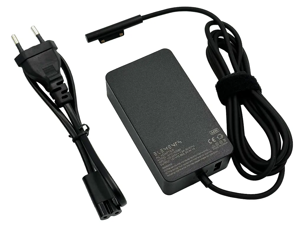 Блок живлення для Microsoft 15V 2.58A 44W Elements (M10-1800SF) - фото 2